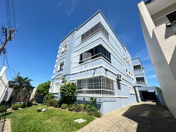 apartment em Rua Firmiano Osório, Caiu do Céu - Osório - RS