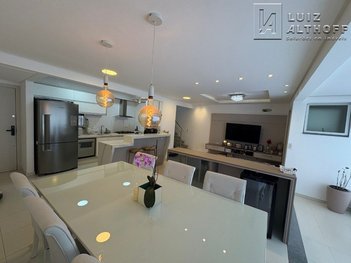 apartment em Rua dos Cravos, Pedra Branca - Palhoça - SC