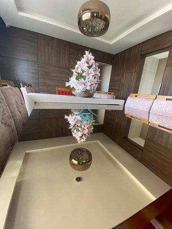 apartment em Rua das Acácias, Eldorado - Contagem - MG