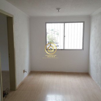 apartment em Rua Agostinho Correia, Vila Regina - São Paulo - SP