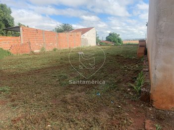 land_lot em Rua do Tamarino, Marabá - Londrina - PR