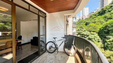 apartment em Rua Guaicuí, Luxemburgo - Belo Horizonte - MG