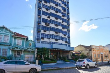 office em Barão de Santa Tecla, Centro - Pelotas - RS