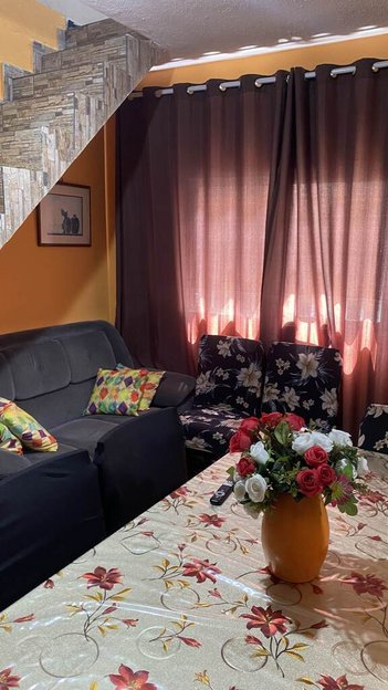 house em Rua Padre Clemente Segura, Limoeiro - São Paulo - SP