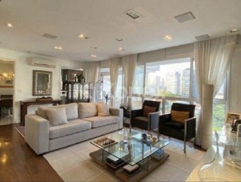 apartment em Rua Harmonia, Sumarezinho - São Paulo - SP