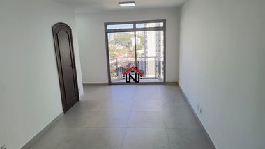 apartment em Rua Francisco Cruz, Vila Mariana - São Paulo - SP