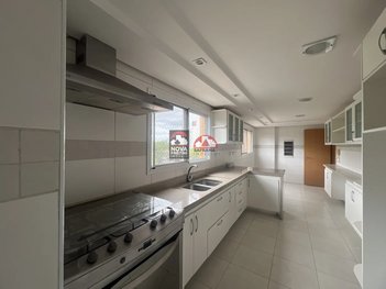 apartment em Avenida São João, Jardim Esplanada II - São José dos Campos - SP