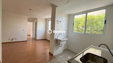 apartment em Rua dos Tupis, Barro Preto - Belo Horizonte - MG