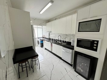 apartment em Rua Desembargador Gil Costa, Capoeiras - Florianópolis - SC