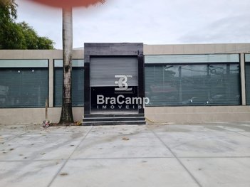 industrial em Avenida Almirante Tamandaré, Piratininga - Niterói - RJ