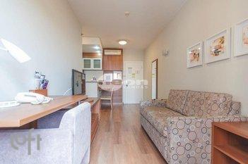 apartment em Alegre, Barcelona - São Caetano do Sul - SP
