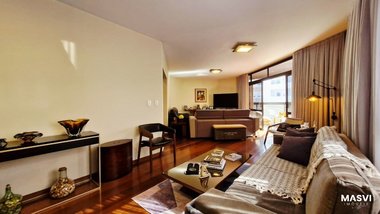 apartment em Trompowsky, Centro - Florianópolis - SC