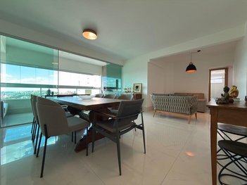 apartment em Rua Maria Heilbuth Surette, Buritis - Belo Horizonte - MG