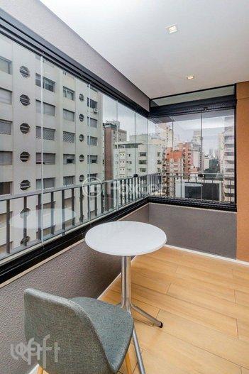 apartment em Franca, Jardim Paulista - São Paulo - SP