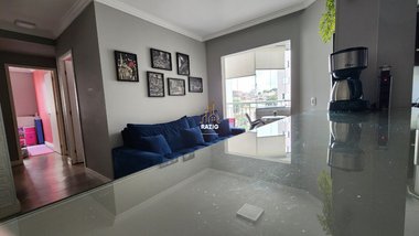 apartment em Rua Ibitirama, Vila Prudente - São Paulo - SP