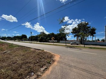 commercial_land_lot em Quadra ACSE 80 Alameda 3, Plano Diretor Sul - Palmas - TO