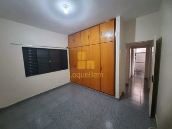 house em Rua Isaías José Ferreira, Residencial e Comercial Palmares - Ribeirão Preto - SP