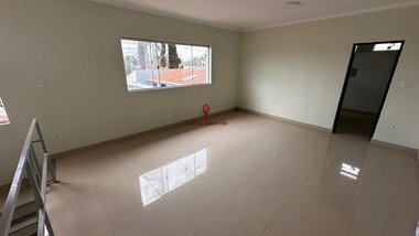 house em Avenida 66 A, Jardim América - Rio Claro - SP