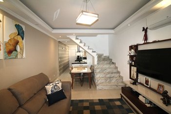 house em Avenida Paulista, Bela Vista - São Paulo - SP