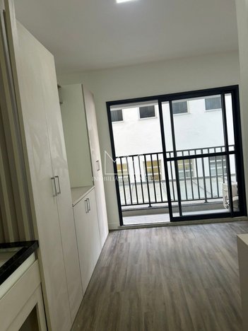 apartment em Rua Joaquim Távora, Vila Mariana - São Paulo - SP