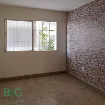 apartment em Rua Faustino Siqueira Franco, Vila Maricy - Guarulhos - SP