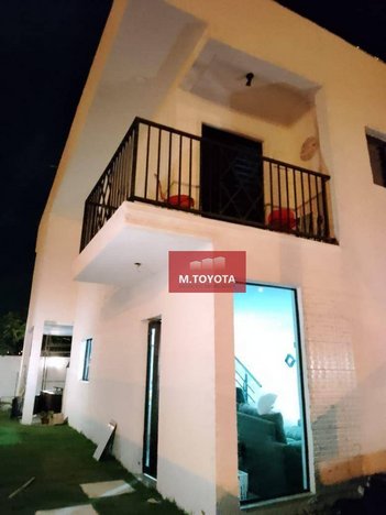 house em Rua Seis, Terra Preta (Terra Preta) - Mairiporã - SP