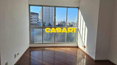 apartment em Avenida Ramiro Colleoni, Centro - Santo André - SP