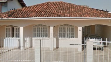 house em Benjamim Gerlach Filho, Forquilhinha - São José - SC