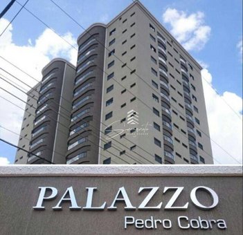 apartment em Rua Joaquim André, Paulista - Piracicaba - SP