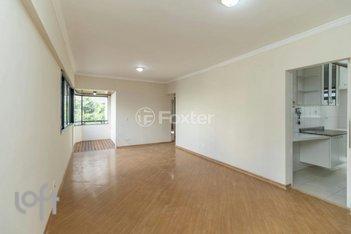 apartment em Avenida Ramalho Ortigão, Cursino - São Paulo - SP