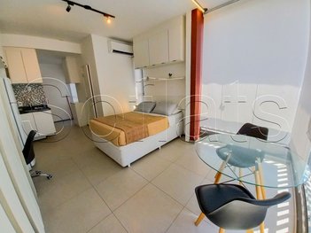 apartment em Rua Turiassu, Perdizes - São Paulo - SP
