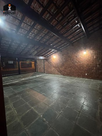 house em Rua Augusto Fontana, Jardim Paraíso II - Botucatu - SP