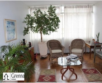 apartment em Rua Navarro de Andrade, Pinheiros - São Paulo - SP