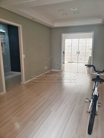 house em Avenida Elias Maluf, Wanel Ville - Sorocaba - SP