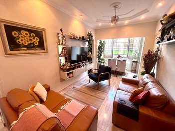 apartment em Rua Francisco de Paula Mendes, Novo Horizonte - Betim - MG