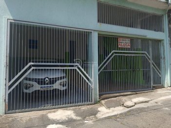 house em Rua Manuel Alves Ferreira, Vila Ré - São Paulo - SP