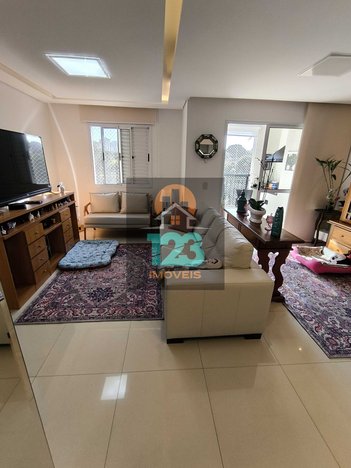apartment em Avenida Ministro Petrônio Portela, Vila Amélia - São Paulo - SP