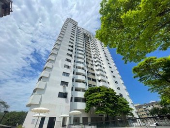 apartment em Estrada Santa Maura, Jacarepaguá - Rio de Janeiro - RJ