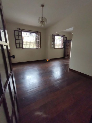 house em Rua Antônio Pacheco, São Pedro - Mariana - MG