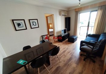 apartment em Rua Pintassilgo, Vila Uberabinha - São Paulo - SP