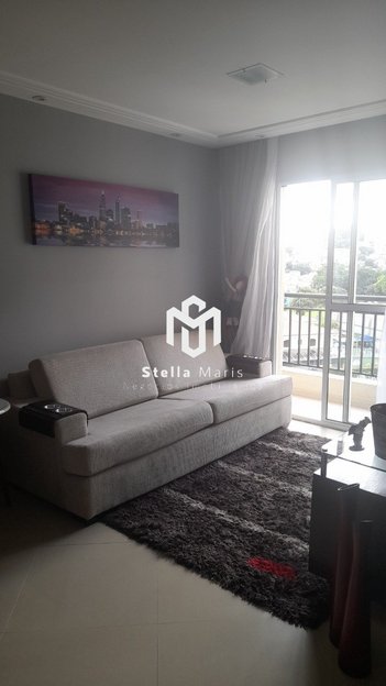 apartment em Rua Domingos de Braga, Vila dos Remédios - São Paulo - SP