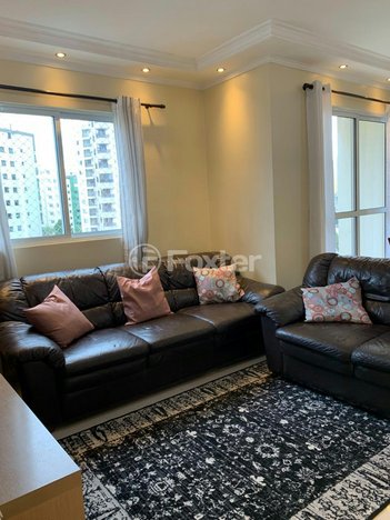 apartment em Rua Manoel Carneiro Silva, Bosque da Saúde - São Paulo - SP