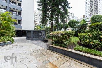 apartment em Harmonia, Vila Madalena - São Paulo - SP