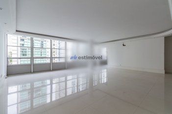 apartment em Rua Piauí, Higienópolis - São Paulo - SP