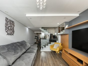 house em Santa Inês, Jardim Peri - São Paulo - SP