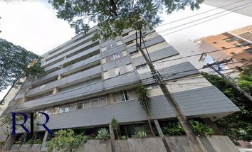 apartment em Rua Gonçalves Dias, Savassi - Belo Horizonte - MG