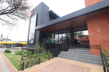 office em Rua Brasil, Centro - Londrina - PR