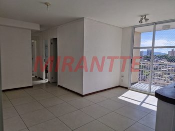 apartment em Rua da Bica, Freguesia do Ó - São Paulo - SP