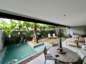 house em Rua Vicente Leporace, Campo Belo - São Paulo - SP