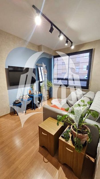 apartment em Rua Guilherme Farel, Gleba Fazenda Palhano - Londrina - PR